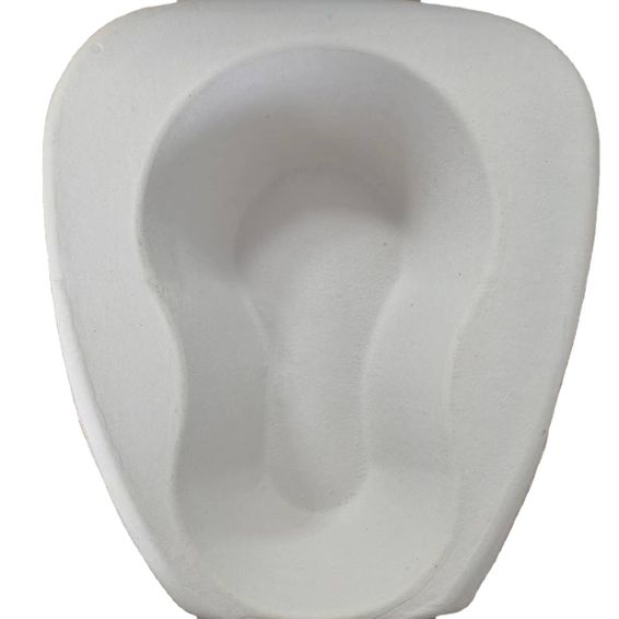 Pulp Bedpan