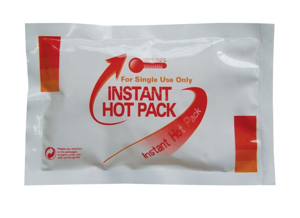 Hot Pack