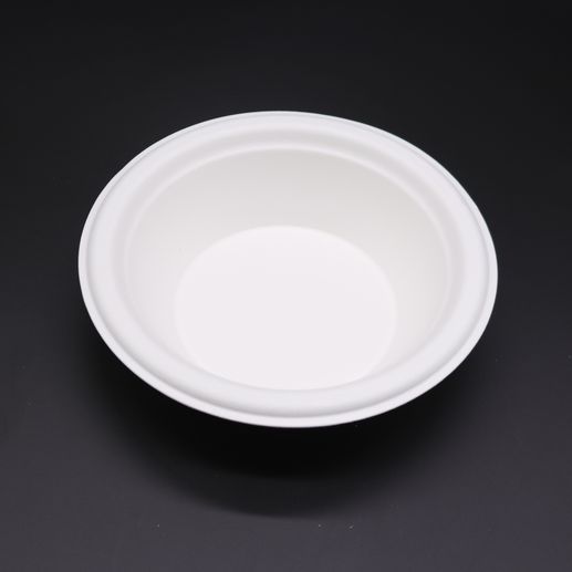 Bagasse bowl 12oz