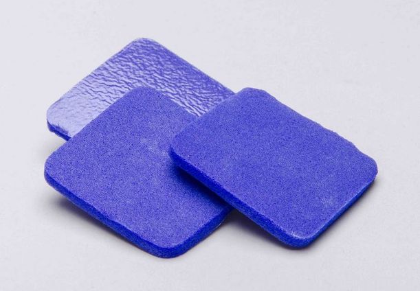 Foam Wound Dressing
