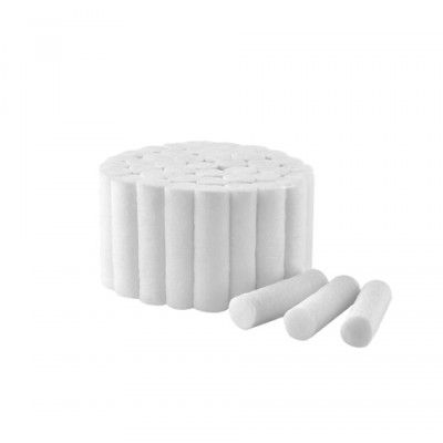 Nosebleed Stopper Cotton Roll