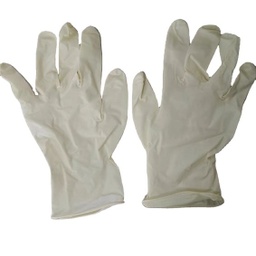 Disposable Latex Gloves