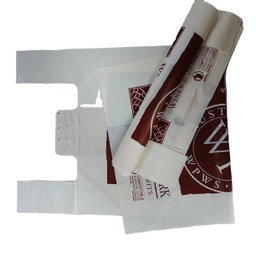 Disposable Shopping Bag