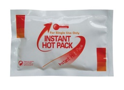Hot Pack