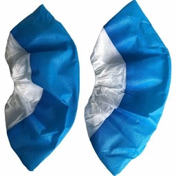 CPE PP Shoe Cover