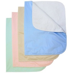 Washable underpad pvc