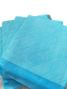 Underpad with water repellent