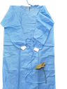 Isolation Gowns