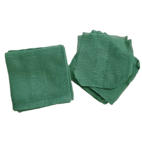 Gauze Swabs