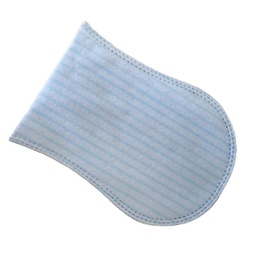 Soapy Wash Glove