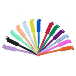 ID band for Kids