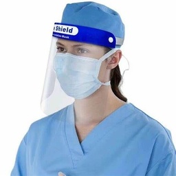 Faceshield