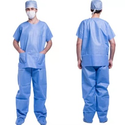 Scrub Suit